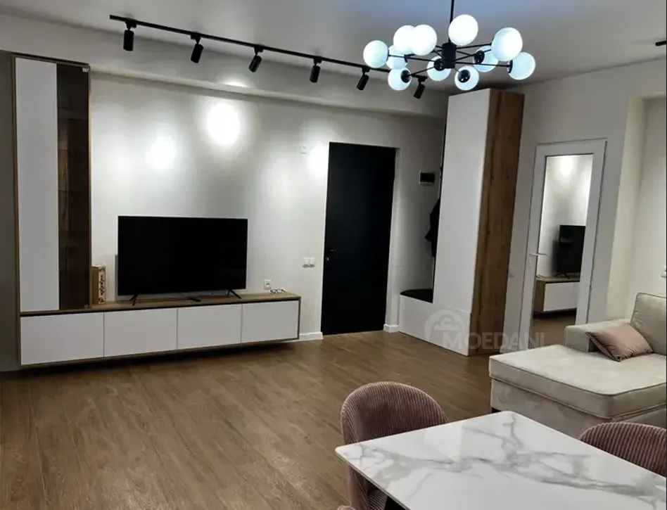 Apartments For Sale three-room 76м² 1/10 floor Tbilisi - photo 12