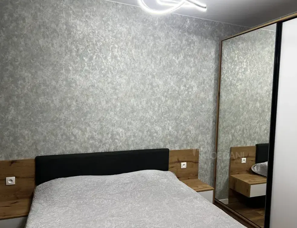 Apartments For Sale three-room 76м² 1/10 floor Tbilisi - photo 5