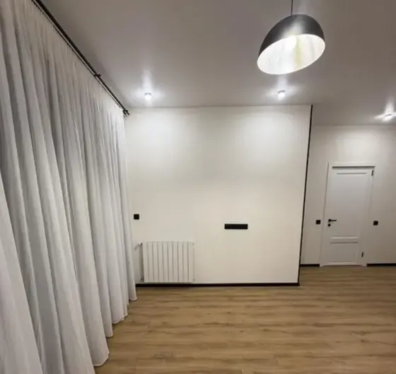 Apartments For Sale two-room 47м² 4/8 floor Tbilisi