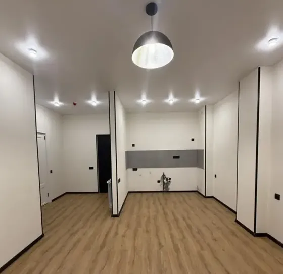 Apartments For Sale two-room 47м² 4/8 floor Tbilisi