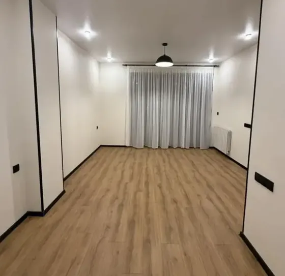 Apartments For Sale two-room 47м² 4/8 floor Tbilisi