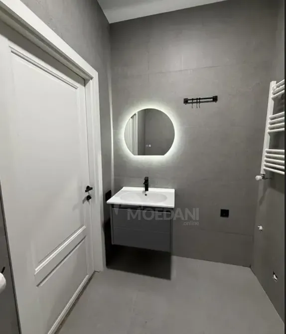 Apartments For Sale two-room 47м² 4/8 floor Tbilisi - photo 8