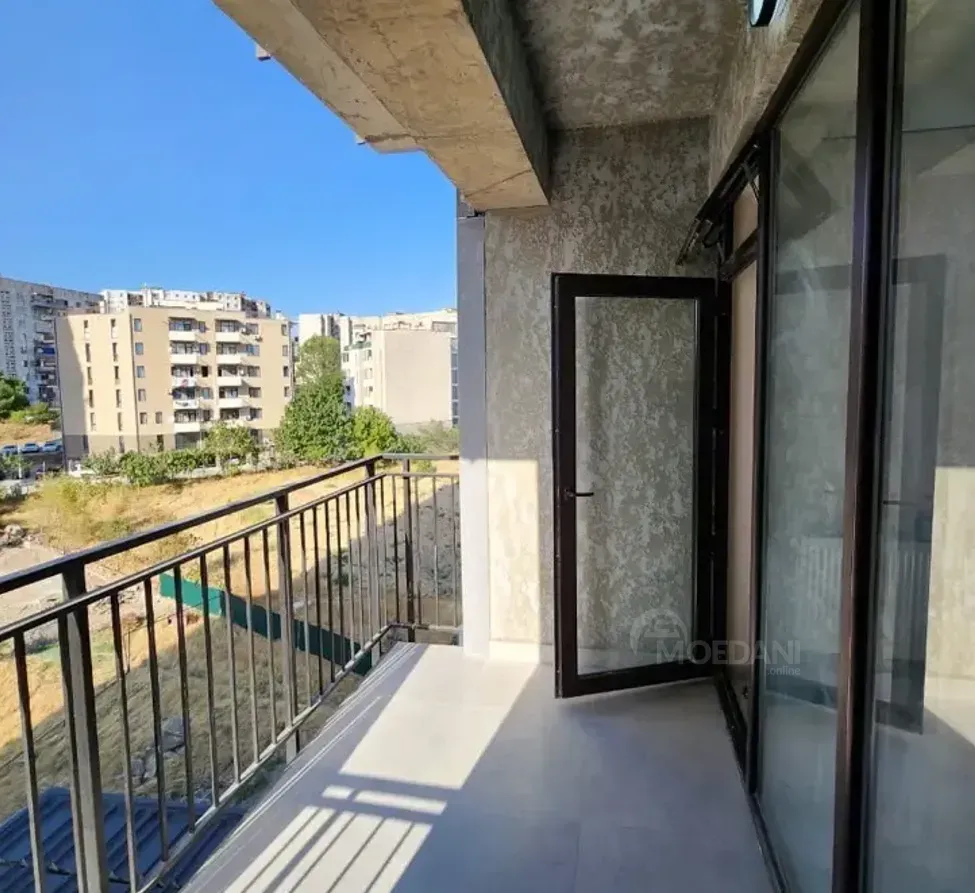 Apartments For Sale two-room 47м² 4/8 floor Tbilisi - photo 11