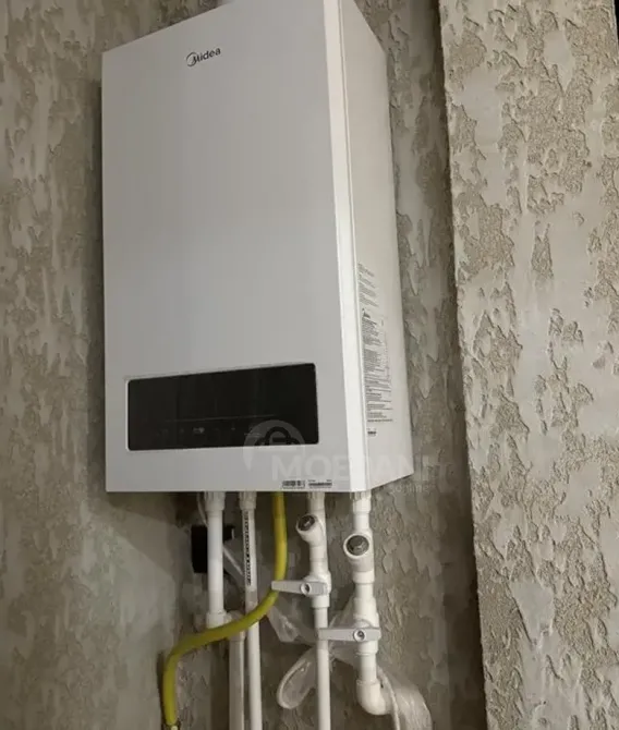 Apartments For Sale two-room 47м² 4/8 floor Tbilisi - photo 10