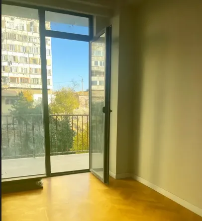 Apartments For Sale one-room 37м² 6/14 floor Tbilisi