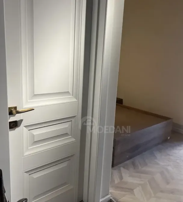 Apartments For Sale one-room 37м² 6/14 floor Tbilisi - photo 5