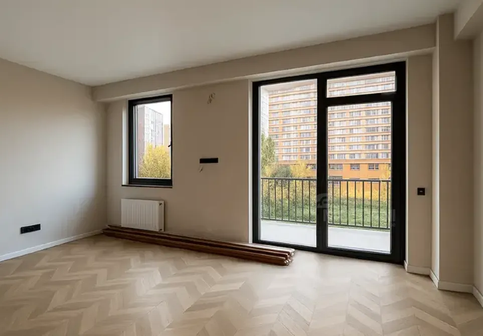 Apartments For Sale one-room 37м² 6/14 floor Tbilisi - photo 6