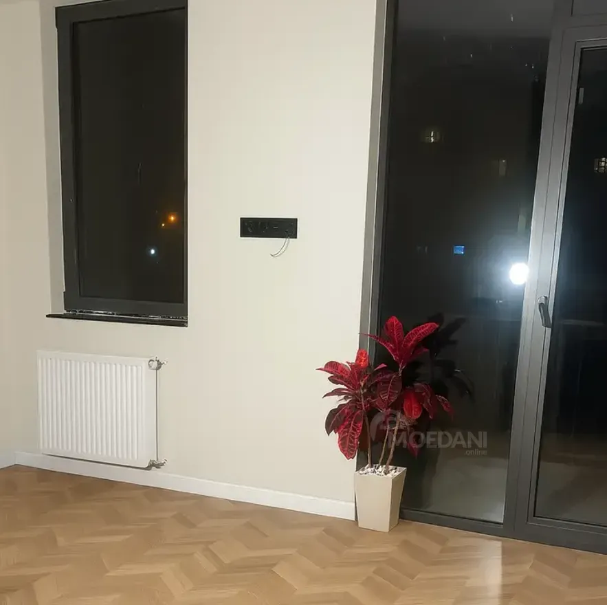 Apartments For Sale one-room 37м² 6/14 floor Tbilisi - photo 7