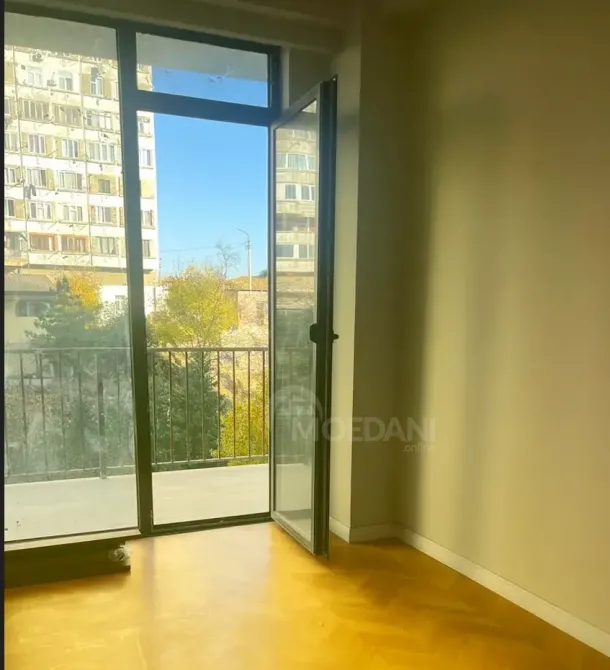 Apartments For Sale one-room 37м² 6/14 floor Tbilisi - photo 3