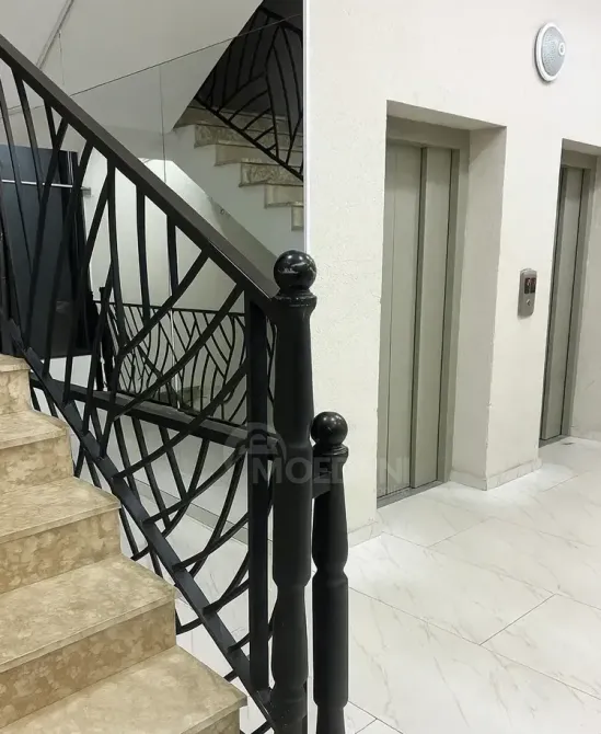 Apartments For Sale one-room 37м² 6/14 floor Tbilisi - photo 8