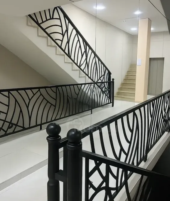 Apartments For Sale one-room 37м² 6/14 floor Tbilisi - photo 10