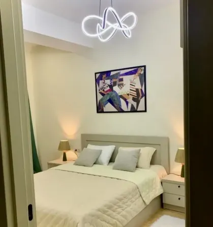 Apartments For Rent two-room 50м² 11/15 floor Tbilisi