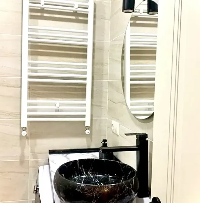 Apartments For Rent two-room 50м² 11/15 floor Tbilisi - photo 12