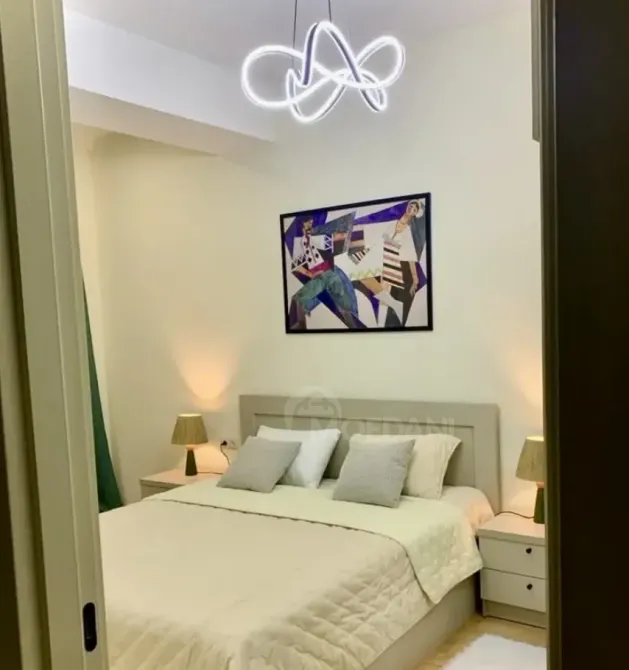 Apartments For Rent two-room 50м² 11/15 floor Tbilisi - photo 4