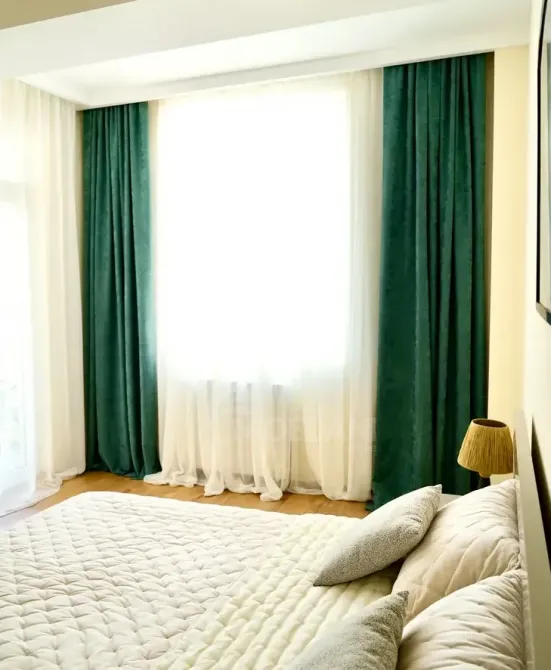 Apartments For Rent two-room 50м² 11/15 floor Tbilisi - photo 11