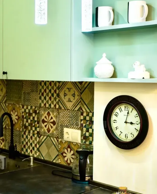 Apartments For Rent two-room 50м² 11/15 floor Tbilisi - photo 13