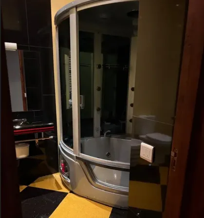 Apartments For Rent four-room 135м² 8/8 floor Tbilisi