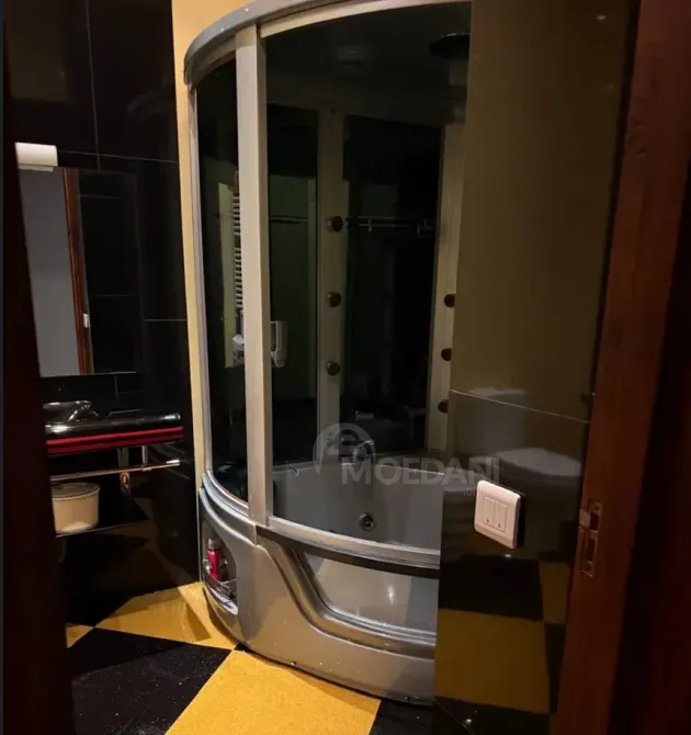 Apartments For Rent four-room 135м² 8/8 floor Tbilisi - photo 5