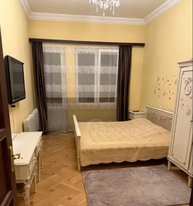 Apartments For Rent four-room 135м² 8/8 floor Tbilisi - photo 8