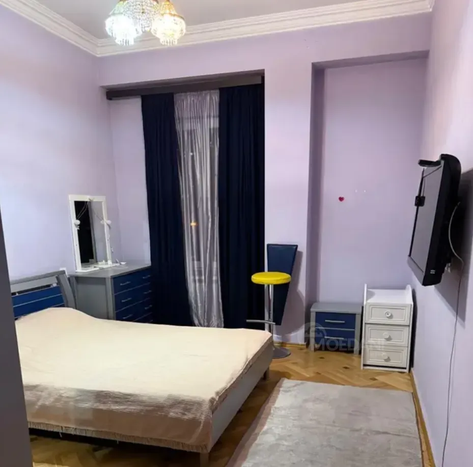 Apartments For Rent four-room 135м² 8/8 floor Tbilisi - photo 6