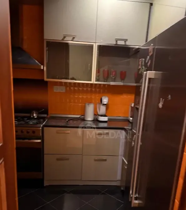 Apartments For Rent four-room 135м² 8/8 floor Tbilisi - photo 3