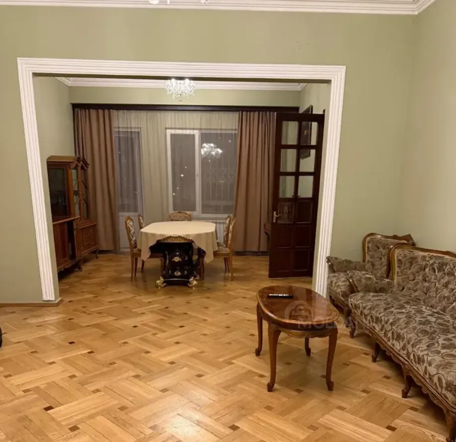Apartments For Rent four-room 135м² 8/8 floor Tbilisi - photo 9