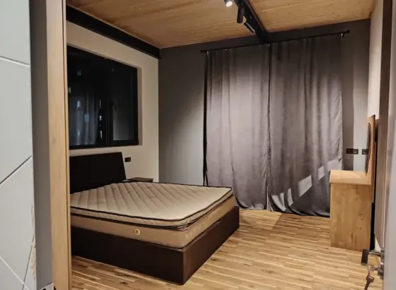 Apartments For Rent five-room 140м² 7/8 floor Tbilisi