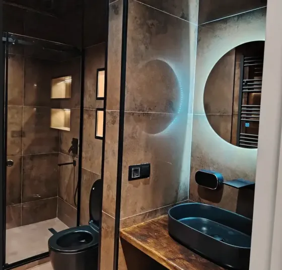 Apartments For Rent five-room 140м² 7/8 floor Tbilisi