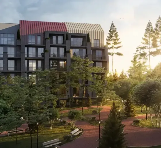 Apartments For Rent five-room 140м² 7/8 floor Tbilisi