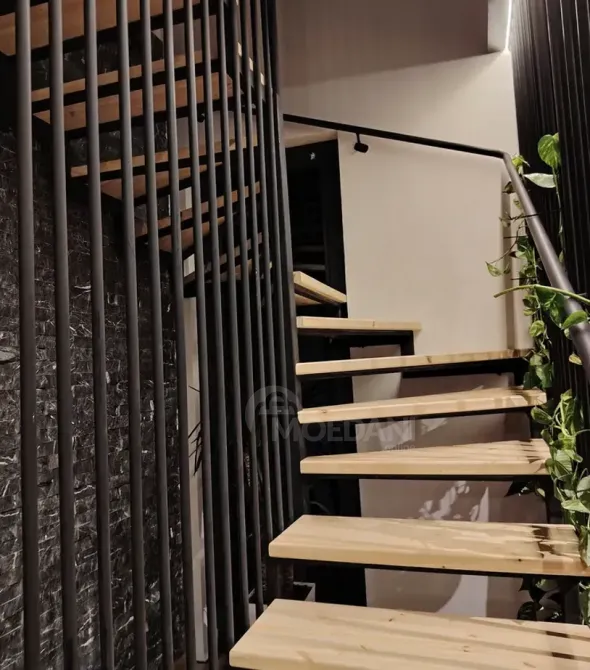 Apartments For Rent five-room 140м² 7/8 floor Tbilisi - photo 7