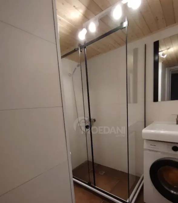 Apartments For Rent five-room 140м² 7/8 floor Tbilisi - photo 4