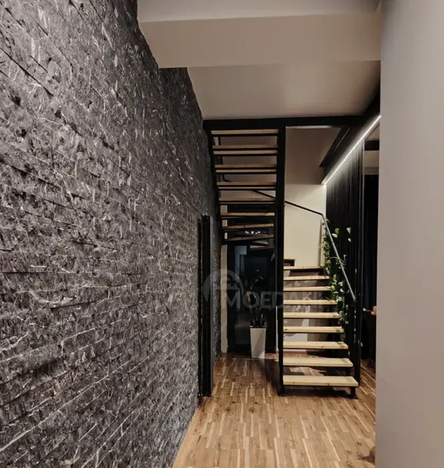 Apartments For Rent five-room 140м² 7/8 floor Tbilisi - photo 11