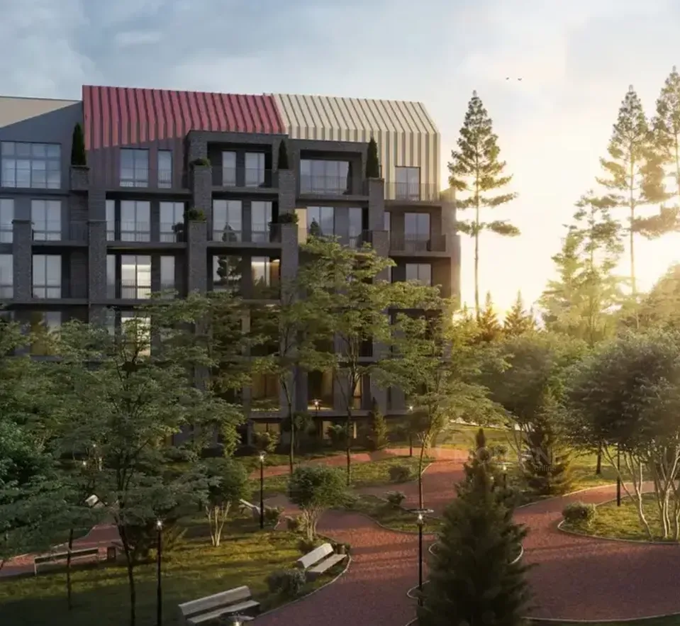 Apartments For Rent five-room 140м² 7/8 floor Tbilisi - photo 1