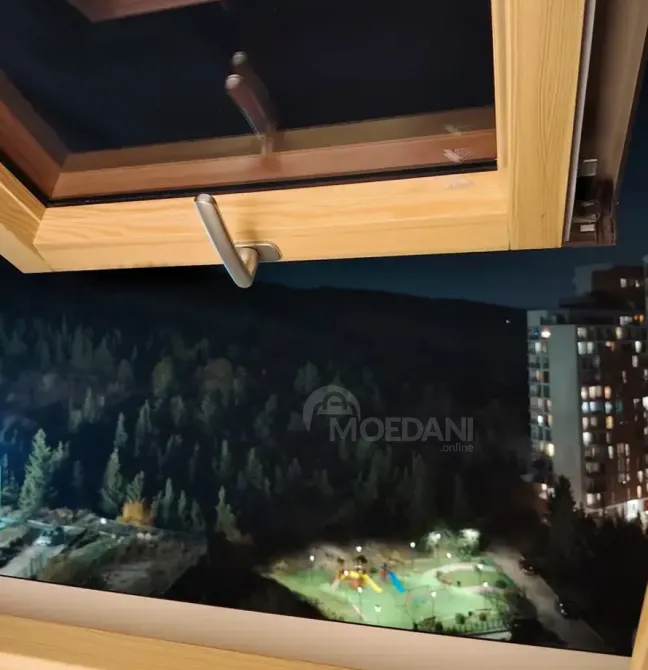 Apartments For Rent five-room 140м² 7/8 floor Tbilisi - photo 14