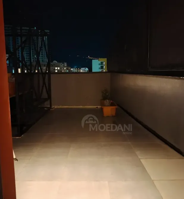 Apartments For Rent five-room 140м² 7/8 floor Tbilisi - photo 5