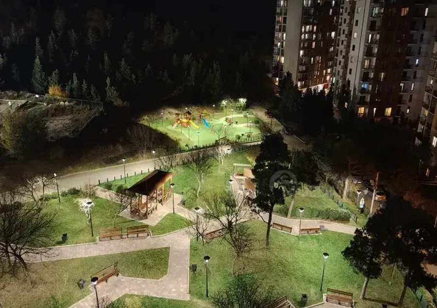 Apartments For Rent five-room 140м² 7/8 floor Tbilisi - photo 12