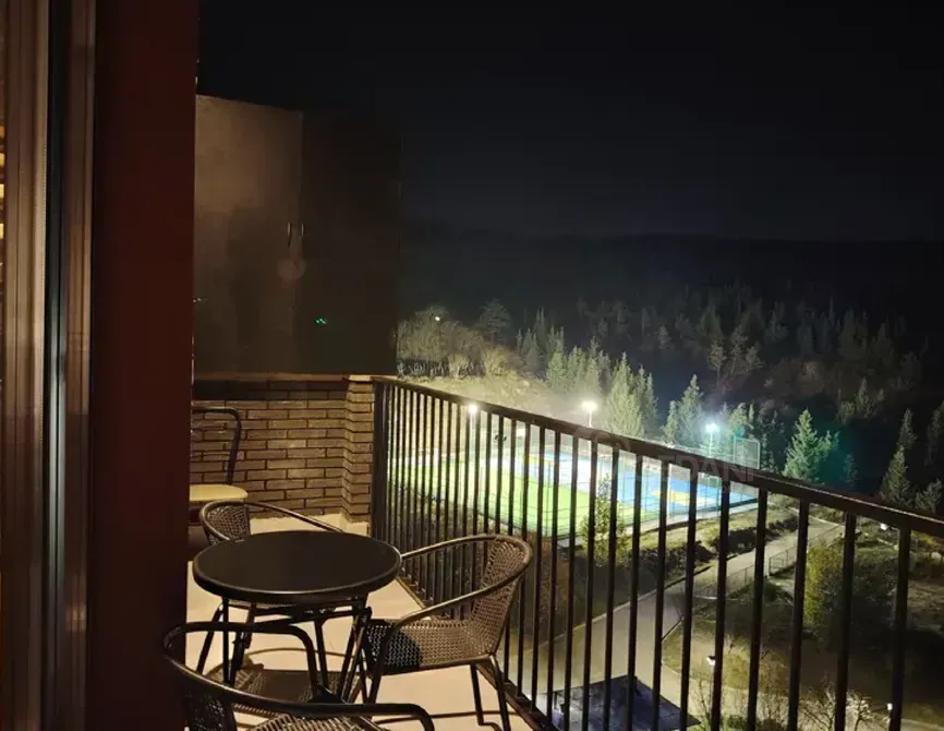 Apartments For Rent five-room 140м² 7/8 floor Tbilisi - photo 9