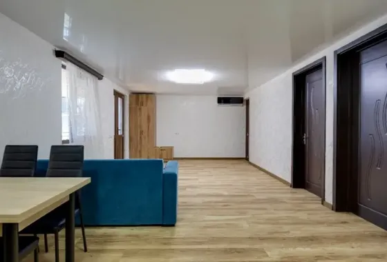 Apartments For Rent three-room 80м² 2/2 floor Tbilisi