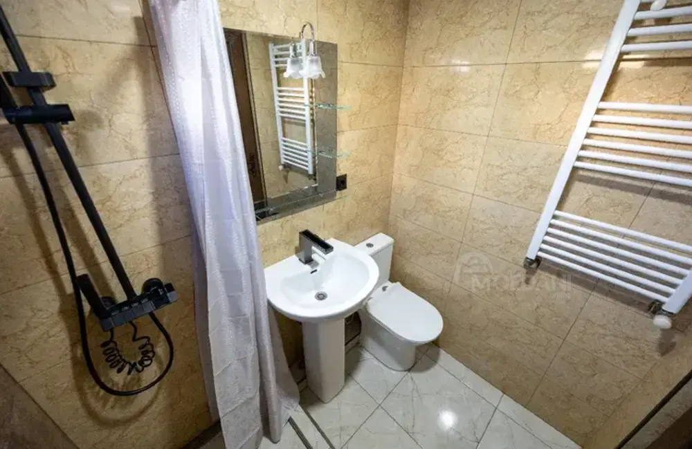 Apartments For Rent three-room 80м² 2/2 floor Tbilisi - photo 11
