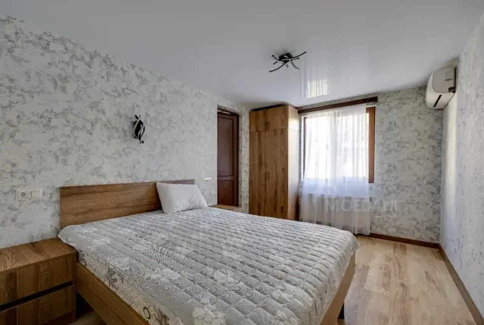 Apartments For Rent three-room 80м² 2/2 floor Tbilisi - photo 6