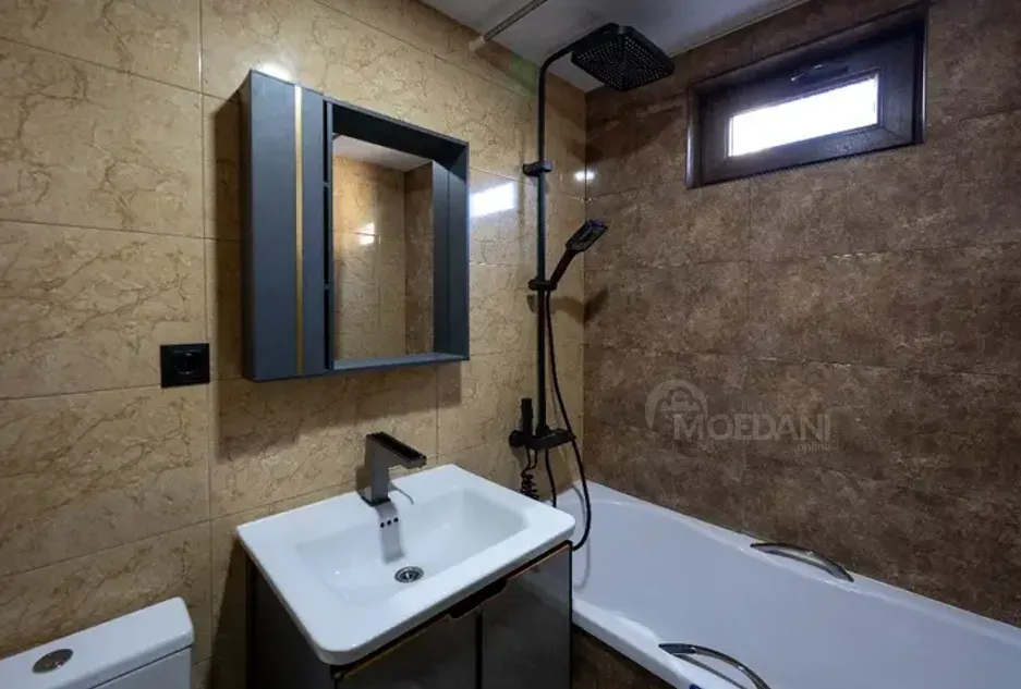 Apartments For Rent three-room 80м² 2/2 floor Tbilisi - photo 9