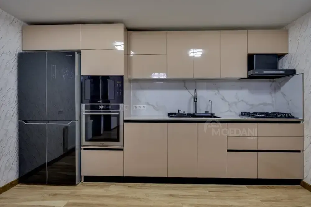 Apartments For Rent three-room 80м² 2/2 floor Tbilisi - photo 7