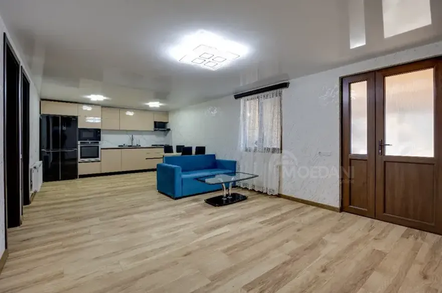 Apartments For Rent three-room 80м² 2/2 floor Tbilisi - photo 5