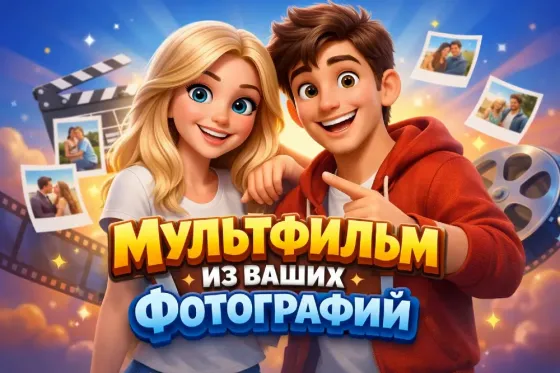 Pixar-ის სტილის ანიმაციური ფილმი, რომელიც ფოტოებზეა დაფუძნებული თბილისი