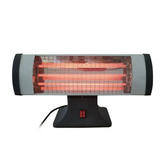 Ელექტრო ინფრაწითელი გამათბობელი Welder 3 სპირალით თბილისი