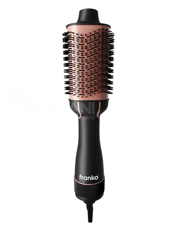 Hair comb Franko FDB-1216 Tbilisi - photo 1