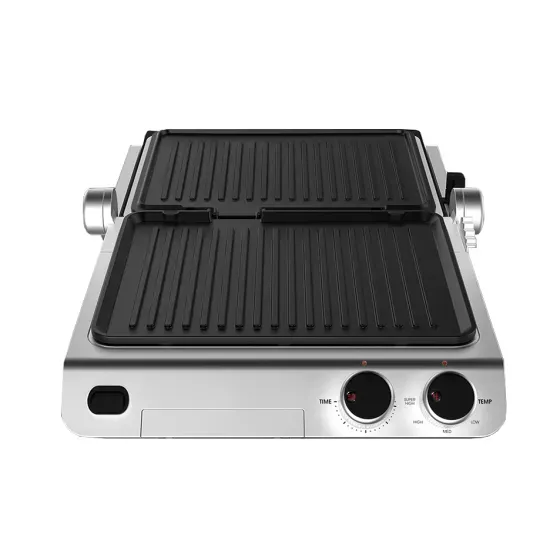 Ტოსტერი-გრილი Franko FGT-1212 თბილისი