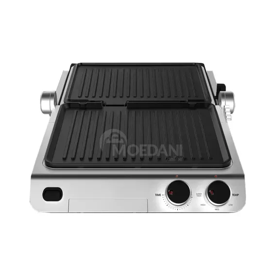 Ტოსტერი-გრილი Franko FGT-1212 თბილისი - photo 2