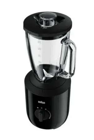 Блендер Braun Jb3150Bk Тбилиси