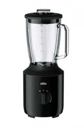 Блендер Braun Jb3150Bk Тбилиси
